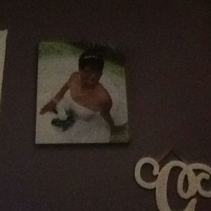 Meet your Posher, Linda